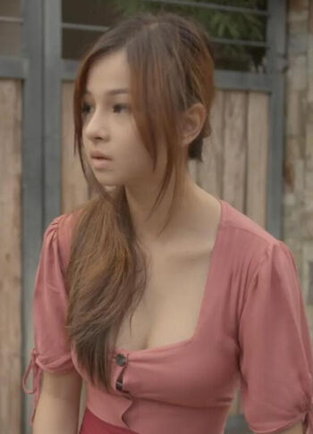 Full leaked Angelikhang private photo