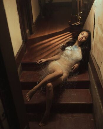 Full leaked Angelikhang private photo