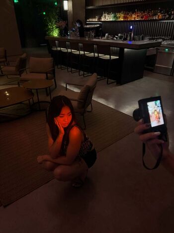 Full leaked Angelina chen private photo