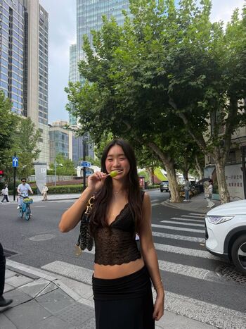Full leaked Angelina chen private photo