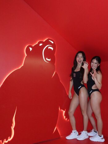 Full leaked Angelina chen private photo
