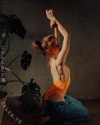 Angelina Romashka