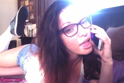 Angelina Stevens