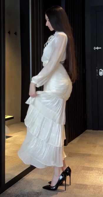 Full leaked Angelina page private photo