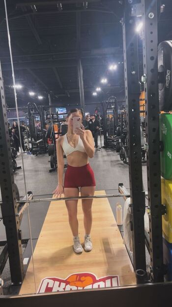 Full leaked Angelinalauj private photo