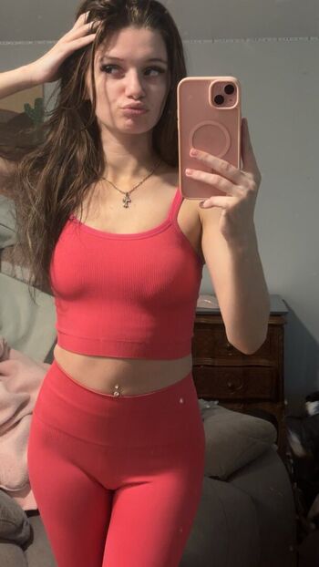 Full leaked Angelisbest private photo