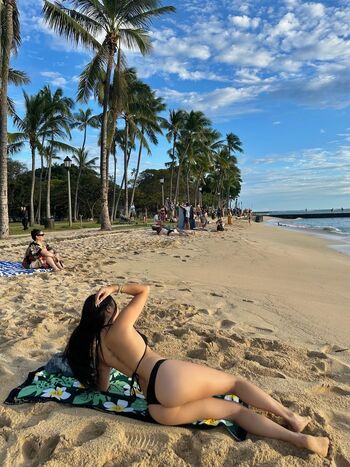 Full leaked Angelle dagun private photo