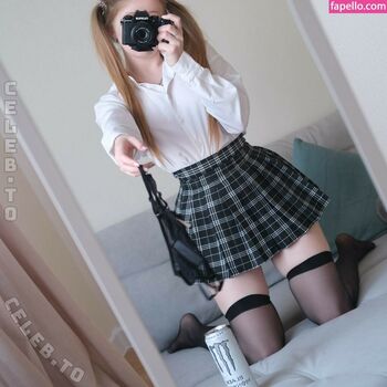 Full leaked Angellmarr page private photo