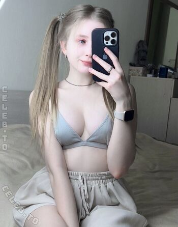 Full leaked Angellmarr page private photo