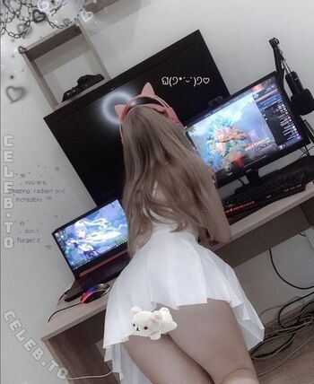 Full leaked Angellmarr private photo