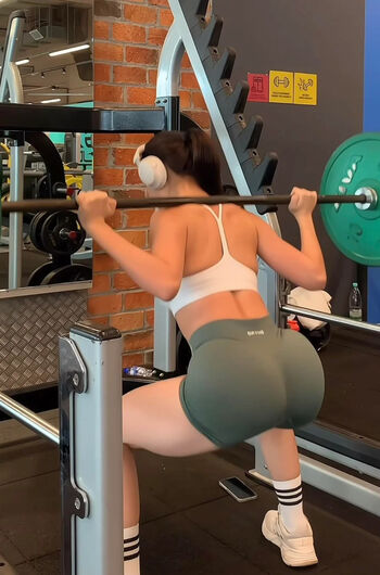 Full leaked Angellowee private photo