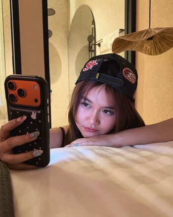 Full leaked Angellytl private photo