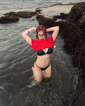 Full leaked Angellytl private photo