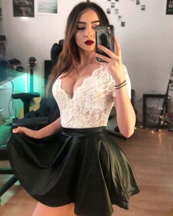 Full leaked Angelmel y private photo