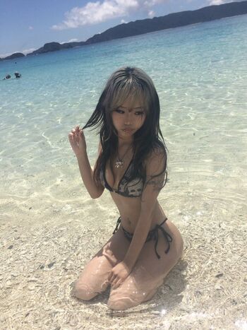Full leaked Angelmomo private photo
