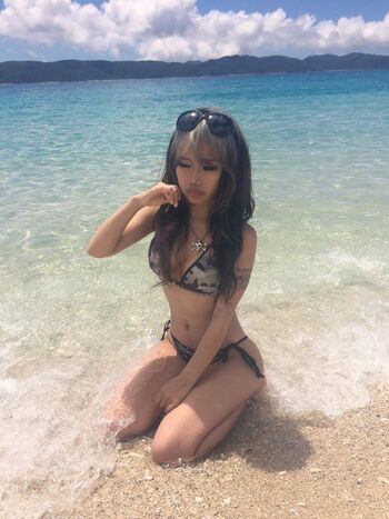 Full leaked Angelmomo private photo