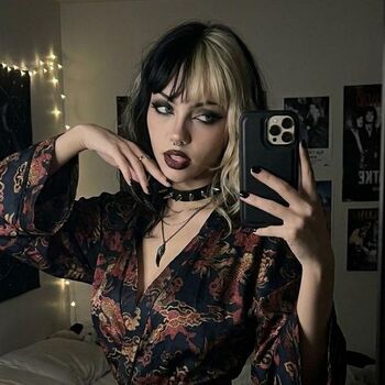 Full leaked Angelnektar private photo
