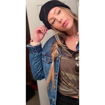 Full leaked Angelrawww page private photo