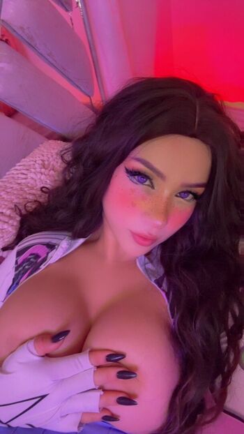 Full leaked Angelrouusee page private photo