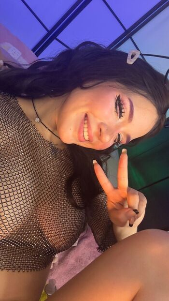 Full leaked Angelrouusee page private photo