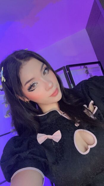 Full leaked Angelrouusee page private photo