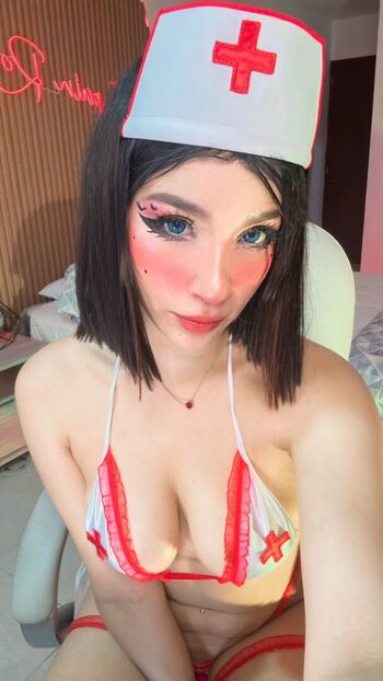 Full leaked Angelrouusee page private photo