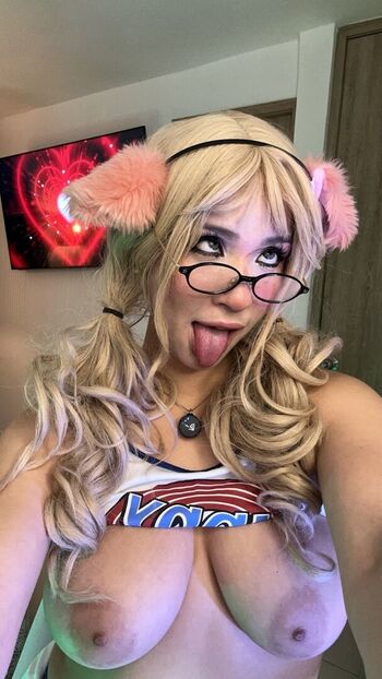 Full leaked Angelrouusee page private photo