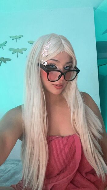 Full leaked Angelrouusee private photo