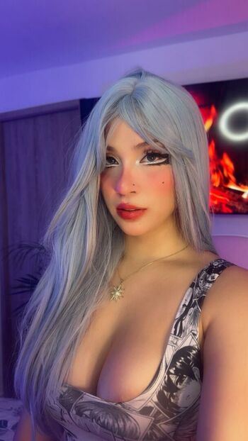 Full leaked Angelrouusee private photo
