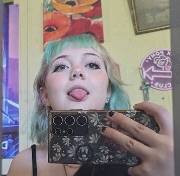 Full leaked Angelsforalways private photo