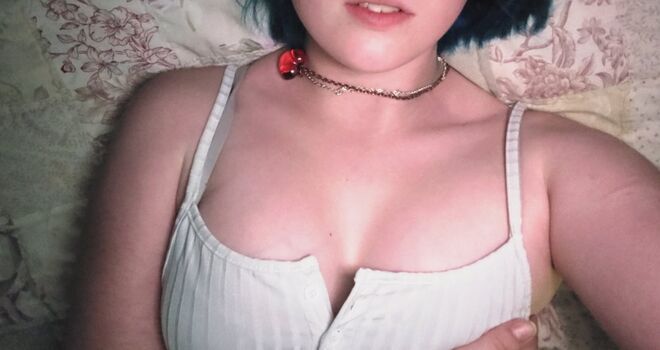 Full leaked Angelsforalways private photo