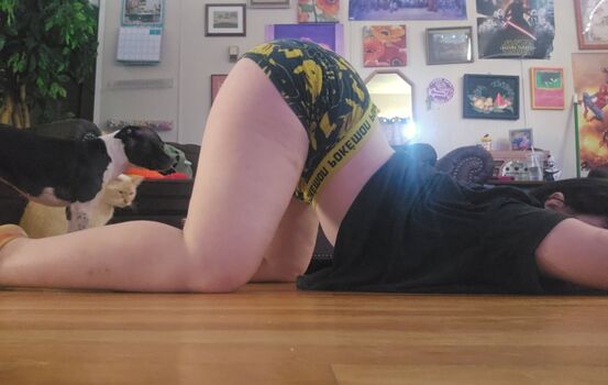 Full leaked Angelsforalways private photo