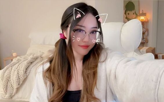 Full leaked Angelskimi private photo