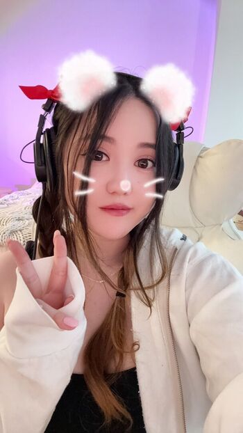 Full leaked Angelskimi private photo