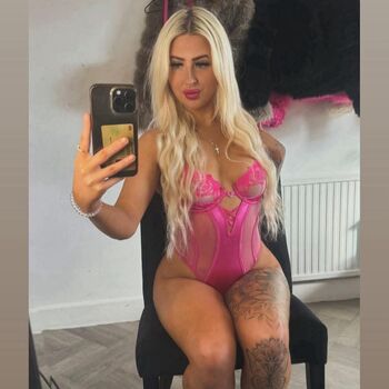 Full leaked Angelsstella private photo