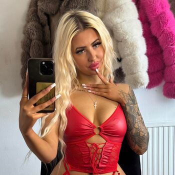 Full leaked Angelsstella private photo