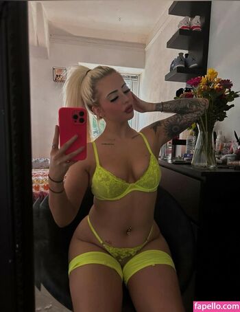 Full leaked Angelsstella private photo