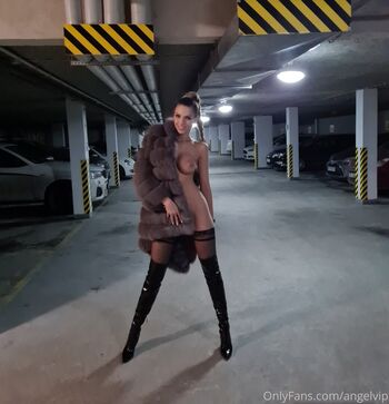 angelvipmodel