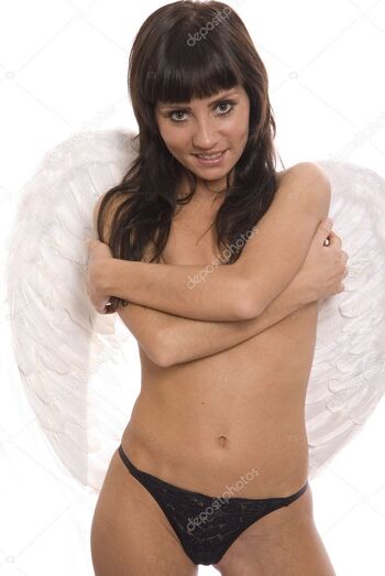 Full leaked Angelwing private photo