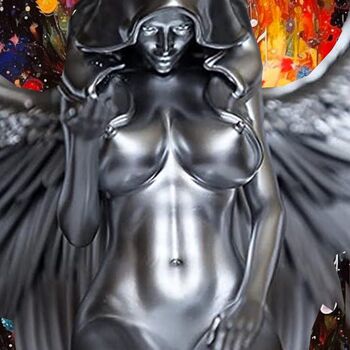 Full leaked Angelwing private photo
