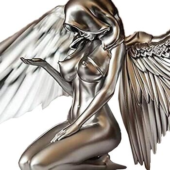 Full leaked Angelwing private photo