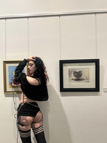 Full leaked Angelwingsmayy private photo