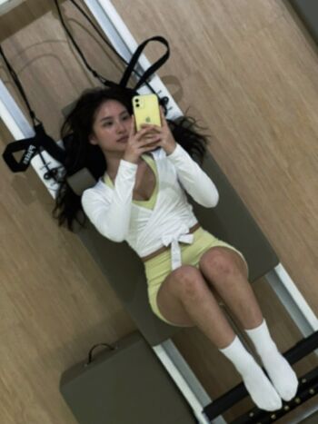 Full leaked Angelyn marcella s private photo