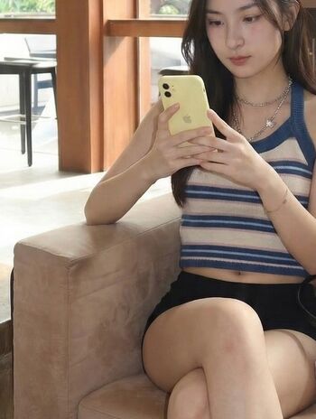 Full leaked Angelyn marcella s private photo