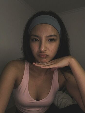 Full leaked Angelyn marcella s private photo