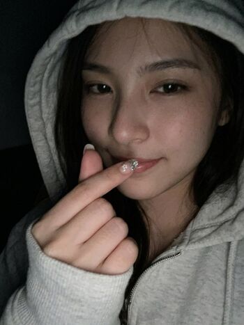 Full leaked Angelyn marcella s private photo