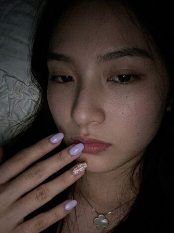 Full leaked Angelyn marcella s private photo