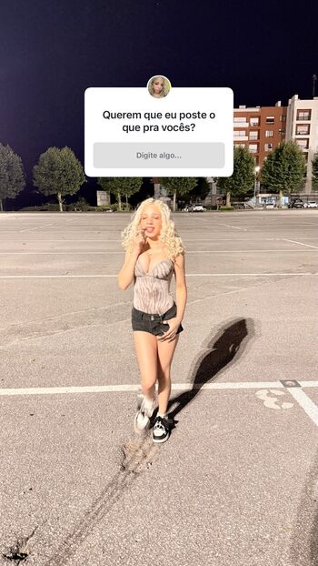 Full leaked Angess dianjo private photo