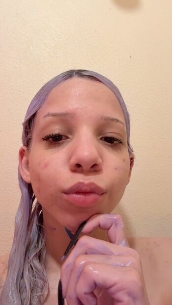 Full leaked Angess dianjo private photo