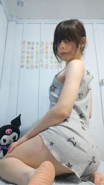 Full leaked Angezinha private photo